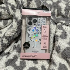 Kate Spade Defensive 14 Pro Max Case